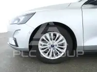 2021 Ford FOCUS