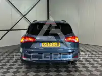 2021 Ford FOCUS