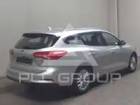 2021 Ford FOCUS