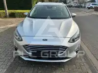 2021 Ford FOCUS
