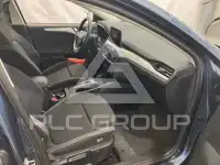 2021 Ford FOCUS