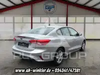 2021 Ford FOCUS