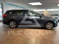 2021 Ford FOCUS