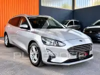 2021 Ford FOCUS