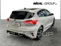2021 Ford FOCUS