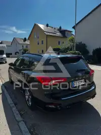2021 Ford FOCUS