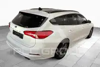 2021 Ford FOCUS