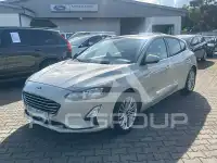 2021 Ford FOCUS