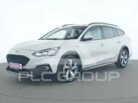 2021 Ford FOCUS