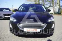 2021 Ford FOCUS