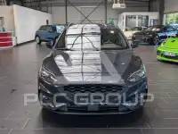 2021 Ford FOCUS