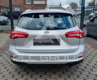2021 Ford FOCUS
