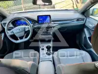 2021 Ford FOCUS