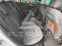 2021 Ford FOCUS