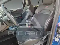 2021 Ford FOCUS