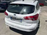 2021 Ford FOCUS