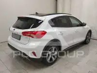 2021 Ford FOCUS