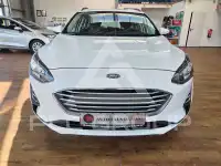 2021 Ford FOCUS