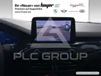 2021 Ford FOCUS