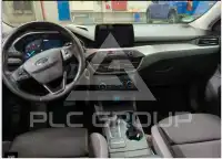 2021 Ford FOCUS