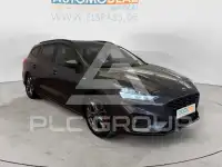 2021 Ford FOCUS