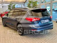 2021 Ford FOCUS