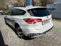 2021 Ford FOCUS