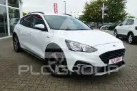 2021 Ford FOCUS