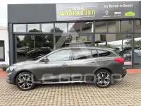 2021 Ford FOCUS
