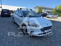 2021 Ford FOCUS