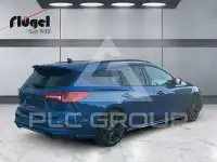 2021 Ford FOCUS