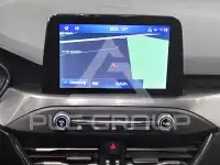 2021 Ford FOCUS