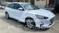 2021 Ford FOCUS