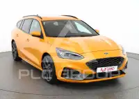 2021 Ford FOCUS