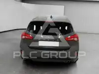 2021 Ford FOCUS