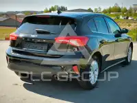 2021 Ford FOCUS