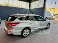 2021 Ford FOCUS
