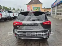 2021 Ford FOCUS