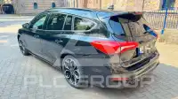 2021 Ford FOCUS