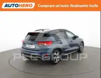 2021 Ford FOCUS