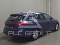 2021 Ford FOCUS