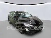 2021 Ford FOCUS