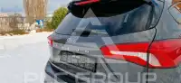 2021 Ford FOCUS
