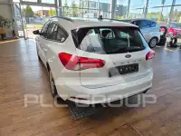 2021 Ford FOCUS