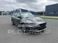 2021 Ford FOCUS