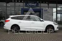 2021 Ford FOCUS