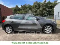 2021 Ford FOCUS