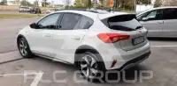 2021 Ford FOCUS