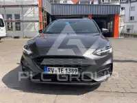 2021 Ford FOCUS
