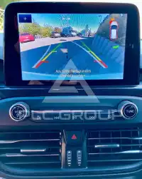 2021 Ford FOCUS